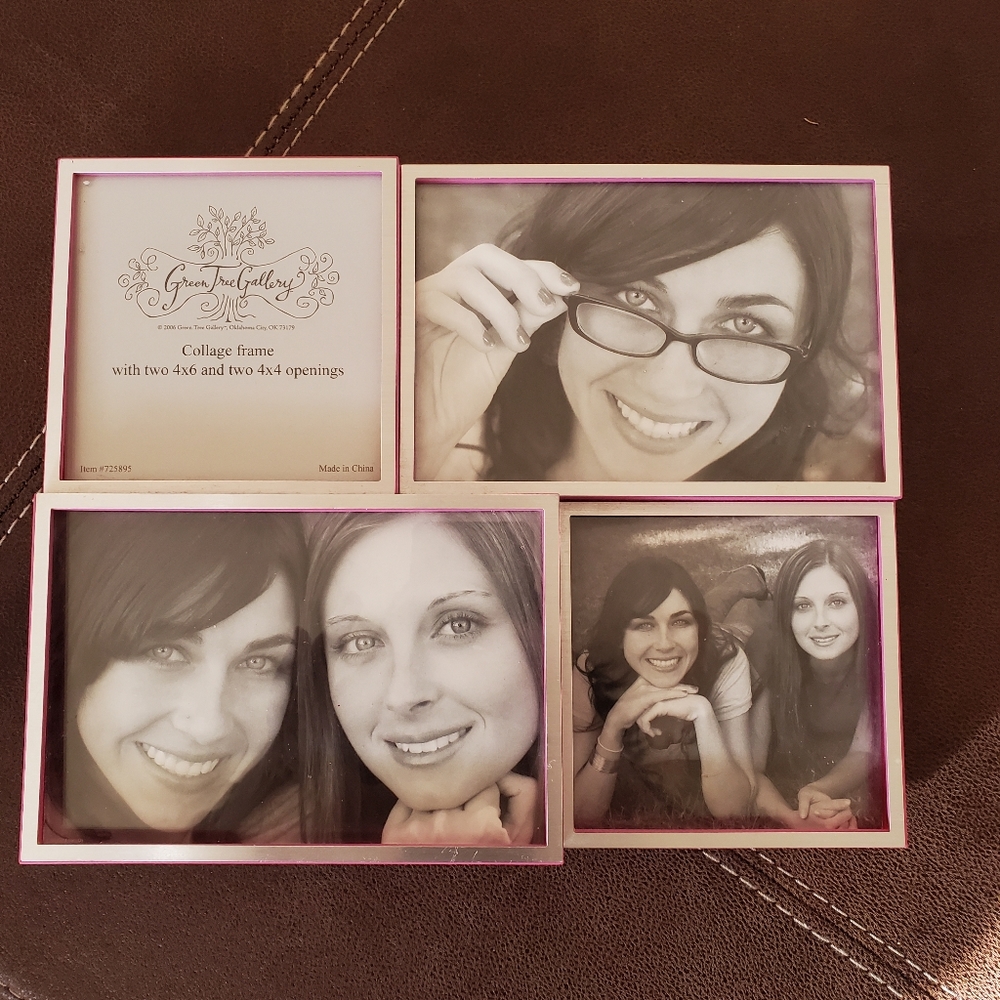 Collage Photo Frame